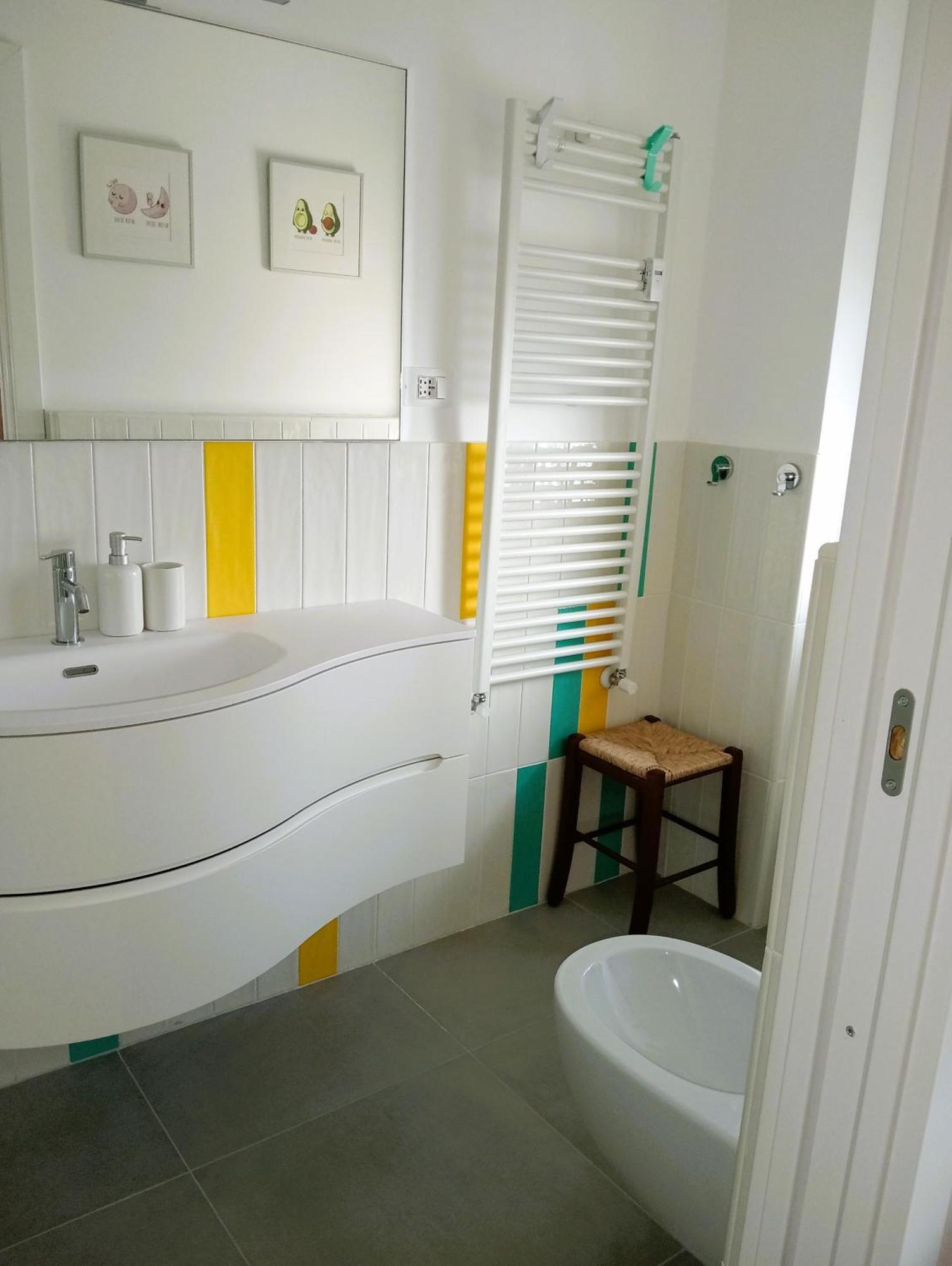 I Musetti Guesthouse Genoa Exterior photo